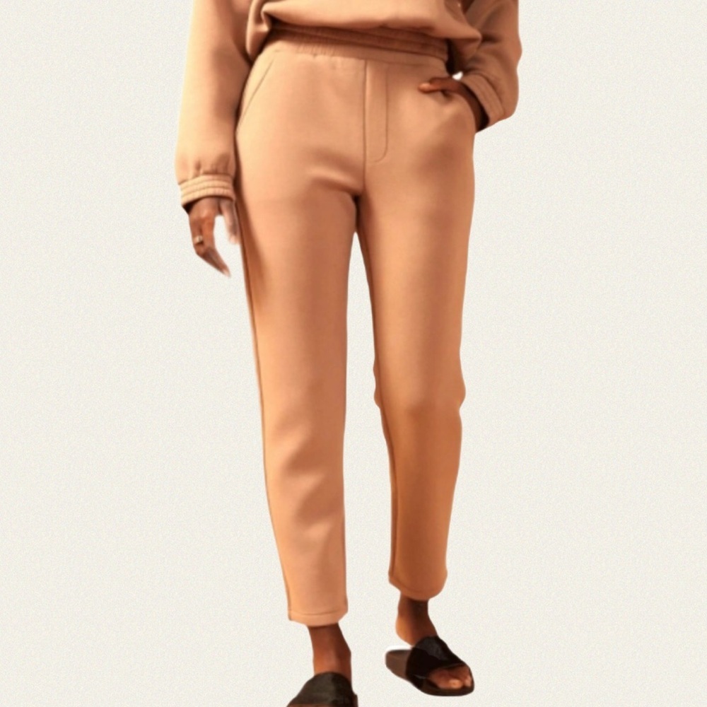 Leze The Label Kendal Pant